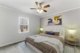 5204 Woodlane Dr, Julian, NC 27283 - Photo 16