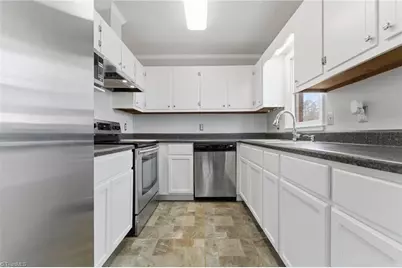 5204 Woodlane Drive, Julian, NC 27283 - Photo 12