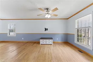 5204 Woodlane Dr, Julian, NC 27283 - Photo 6