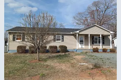 817 Park Drive, Gibsonville, NC 27249 - Photo 1