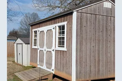 817 Park Drive, Gibsonville, NC 27249 - Photo 18