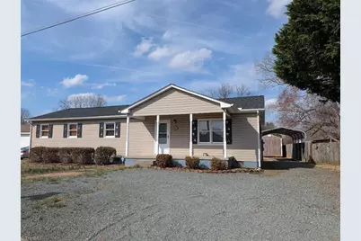 817 Park Drive, Gibsonville, NC 27249 - Photo 2