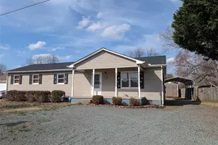 817 Park Dr, Gibsonville, NC 27249 - Photo 2