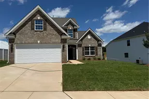1628 Birtwick Pk St, Kernersville, NC 27284 - Photo 1