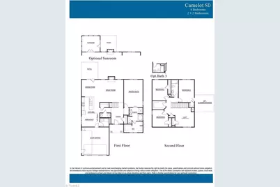 1628 Birtwick Park Street #88, Kernersville, NC 27284 - Photo 2