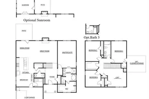 1628 Birtwick Pk St, Kernersville, NC 27284 - Photo 2