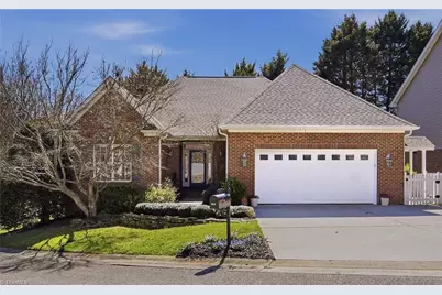 209 Brooks Landing Drive, Winston-Salem, NC 27106 - Photo 1