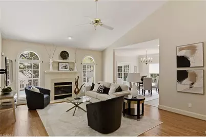 209 Brooks Landing Drive, Winston-Salem, NC 27106 - Photo 8