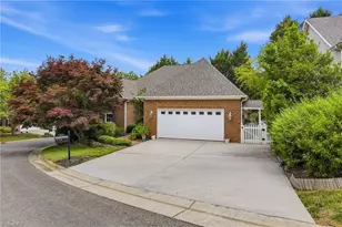 209 Brooks Landing Dr, Winston-Salem, NC 27106 - Photo 2