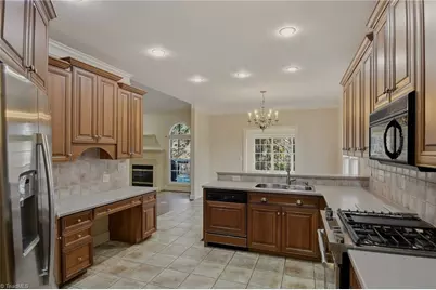 209 Brooks Landing Drive, Winston-Salem, NC 27106 - Photo 14