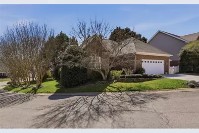 209 Brooks Landing Drive, Winston-Salem, NC 27106 - Photo 4