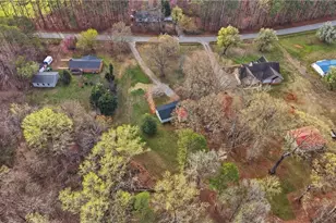 4152 Old Julian Rd, Julian, NC 27283 - Photo 16