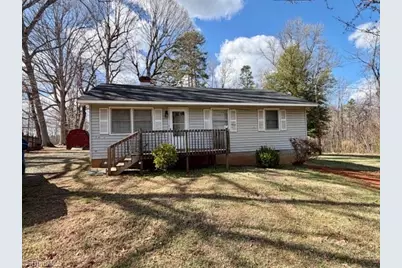 4152 Old Julian Road, Julian, NC 27283 - Photo 1