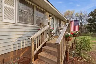 4152 Old Julian Rd, Julian, NC 27283 - Photo 2