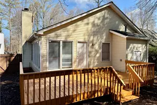 116 Arcaro Dr, Greensboro, NC 27455 - Photo 30