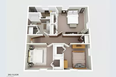 2198 S McKinney Road, Mount Airy, NC 27030 - Photo 48