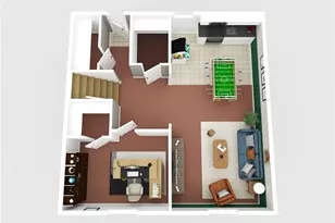 2198 S McKinney Rd, Mount Airy, NC 27030 - Photo 48