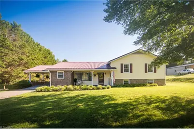 2198 S McKinney Road, Mount Airy, NC 27030 - Photo 1