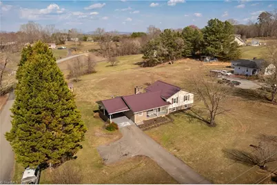 2198 S McKinney Road, Mount Airy, NC 27030 - Photo 2