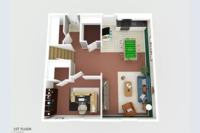 2198 S McKinney Road, Mount Airy, NC 27030 - Photo 46