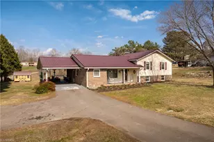 2198 S McKinney Rd, Mount Airy, NC 27030 - Photo 2
