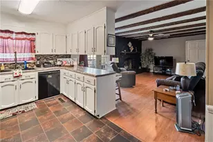 2198 S McKinney Rd, Mount Airy, NC 27030 - Photo 8