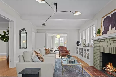 1606 End Place W, Greensboro, NC 27403 - Photo 4