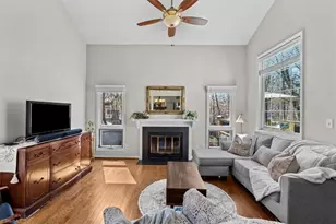 420 Chester Woods Ct, High Point, NC 27262 - Photo 6