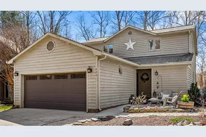 420 Chester Woods Court, High Point, NC 27262 - Photo 2