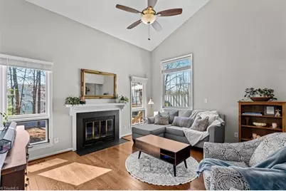 420 Chester Woods Court, High Point, NC 27262 - Photo 8