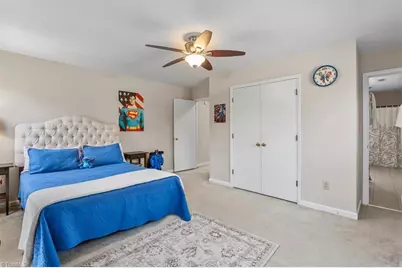 420 Chester Woods Court, High Point, NC 27262 - Photo 20