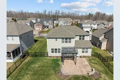 817 Blue Moon Court, Greensboro, NC 27455 - Photo 34