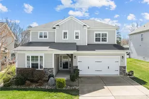 817 Blue Moon Ct, Greensboro, NC 27455 - Photo 1