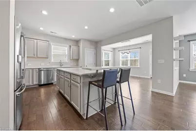 817 Blue Moon Court, Greensboro, NC 27455 - Photo 4