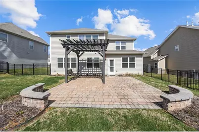 817 Blue Moon Court, Greensboro, NC 27455 - Photo 2