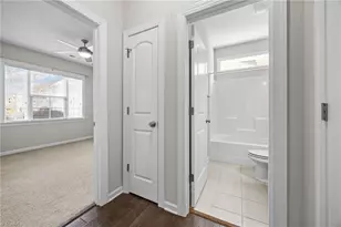 817 Blue Moon Ct, Greensboro, NC 27455 - Photo 6