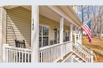 140 New Beginnings Drive, West Jefferson, NC 28694 - Photo 4