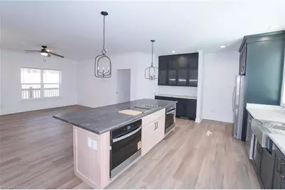 5430 Bass Mountain Road, Snow Camp, NC 27349 - Photo 6