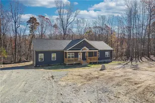 5430 Bass Mountain Rd, Snow Camp, NC 27349 - Photo 1