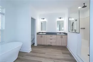 5430 Bass Mountain Rd, Snow Camp, NC 27349 - Photo 8