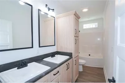 5430 Bass Mountain Road, Snow Camp, NC 27349 - Photo 14