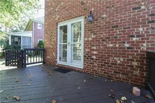 22 Dutchmans Pipe Cove, Greensboro, NC 27455 - Photo 46