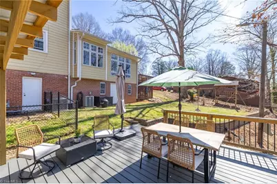 651 Highland Drive, Eden, NC 27288 - Photo 40