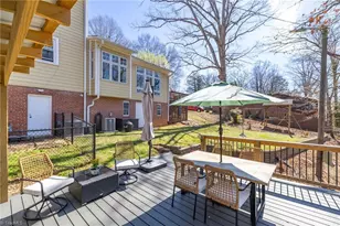 651 Highland Dr, Eden, NC 27288 - Photo 40