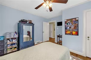 651 Highland Dr, Eden, NC 27288 - Photo 26