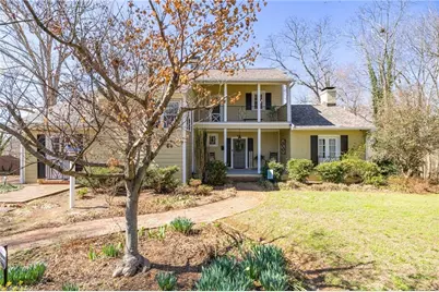 651 Highland Drive, Eden, NC 27288 - Photo 1