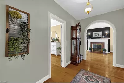 651 Highland Drive, Eden, NC 27288 - Photo 6