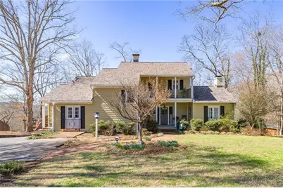 651 Highland Drive, Eden, NC 27288 - Photo 2