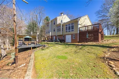 651 Highland Drive, Eden, NC 27288 - Photo 38