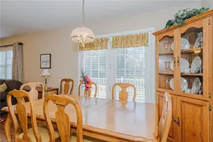 303 N 7th St, Mebane, NC 27302 - Photo 6